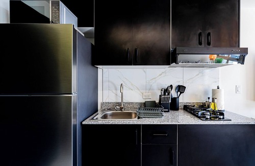 Obarrio Apartamento | Mini Design By Wynwood House