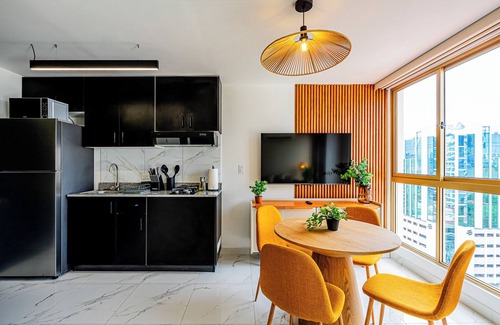 Obarrio Apartamento | Mini Design By Wynwood House