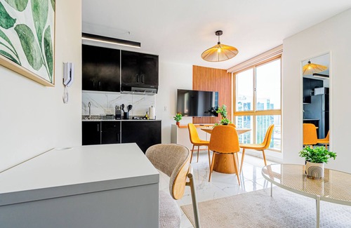 Obarrio Apartamento | Mini Design By Wynwood House