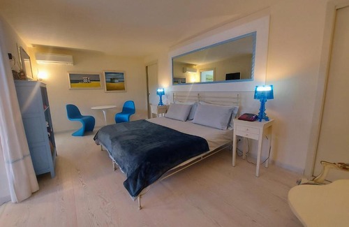 Frader Casa | MINI DI LUSSO CON PISCINA