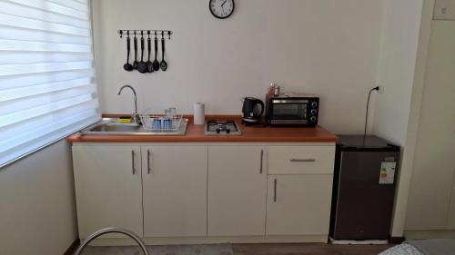 Talca Apartamento | Mini dpto interior Río Claro