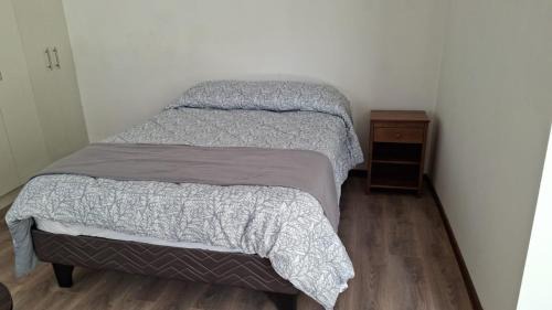 Talca Apartamento | Mini dpto interior Río Claro
