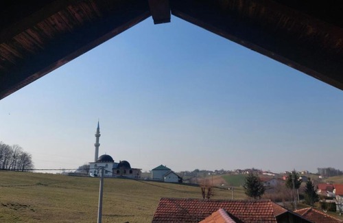 Mali Radic Casa | Mini Farm Adi