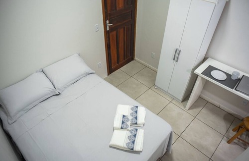 Paes Leme Apartamento | MINI PISO FUNCIONAL- IMBITUBA