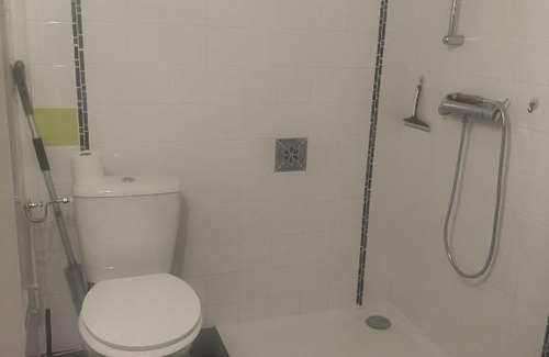 Gelles Apartamento | Mini gite 2à4 personnes Studio 7