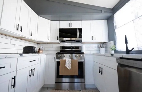 Westchester Casa | Mini Golf & Game Room + Grill | LCP Collection