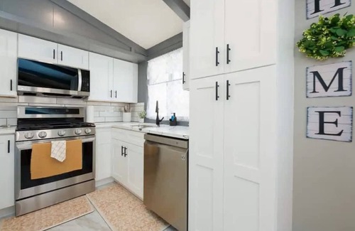 Westchester Casa | Mini Golf & Game Room + Grill | LCP Collection