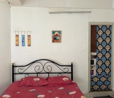 Whitefield Apartamento | Mini haven in Whitefield One Room Flat