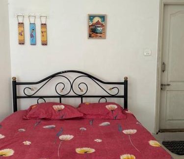 Whitefield Apartamento | Mini haven in Whitefield One Room Flat