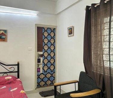 Whitefield Apartamento | Mini haven in Whitefield One Room Flat