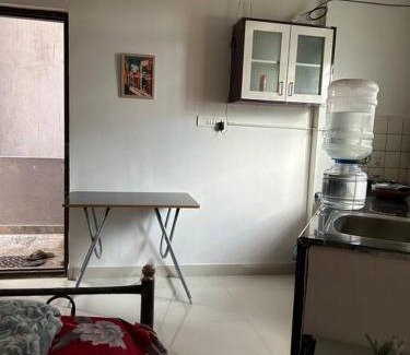 Whitefield Apartamento | Mini haven in Whitefield One Room Flat