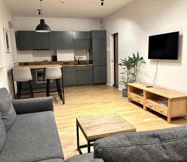 Vilnius city municipality Apartamento | Mini Home Bookshop Studios