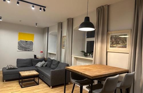 Vilnius city municipality Apartamento | Mini Home Bookshop Studios