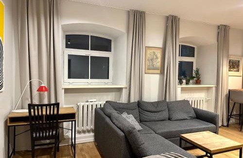 Vilnius city municipality Apartamento | Mini Home Bookshop Studios