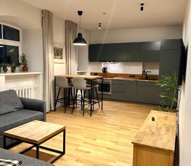 Vilnius city municipality Apartamento | Mini Home Bookshop Studios