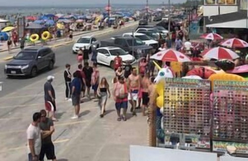 Wasaga Beach Cabina | Mini Home by the Beach
