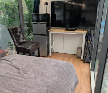 Seybold Casa | Mini Home Oasis II