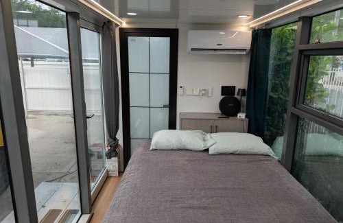 Seybold Casa | Mini Home Oasis II