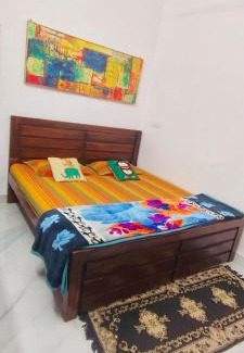 Khajuraho Casa | Mini Homestay