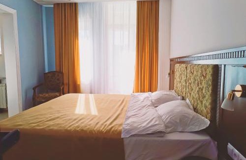 Nur-Sultan Hotel | Mini Hotel "Arystan" в самом центре столицы