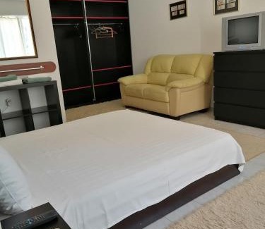 Plovdiv Center Hotel | Mini Hotel-Bohemi