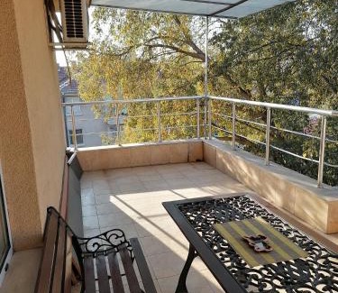 Plovdiv Center Hotel | Mini Hotel-Bohemi