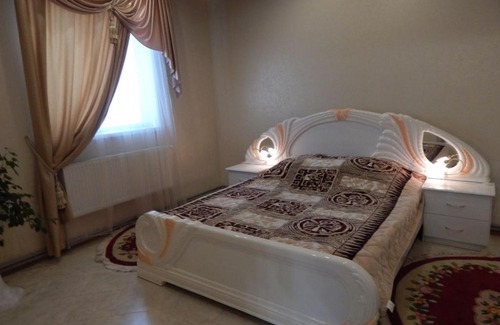 Kryvyi Rih Hotel | Mini Hotel Business class