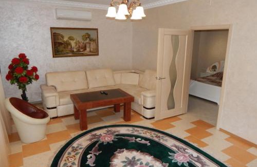 Kryvyi Rih Hotel | Mini Hotel Business class