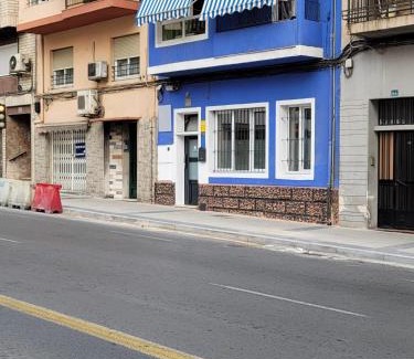 Alicante Hotel | Mini-hotel Casa de la Luz