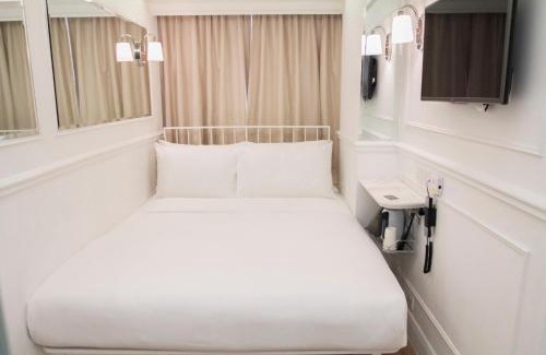 Causeway Bay Hotel | Mini Hotel Causeway Bay