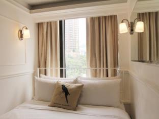 Causeway Bay Hotel | Mini Hotel Causeway Bay