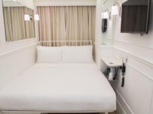 Causeway Bay Hotel | Mini Hotel Causeway Bay