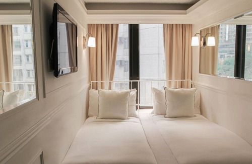 Causeway Bay Hotel | Mini Hotel Causeway Bay Hong Kong