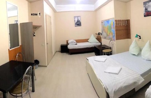 Yakutsk Hotel | Mini hotel "Center"