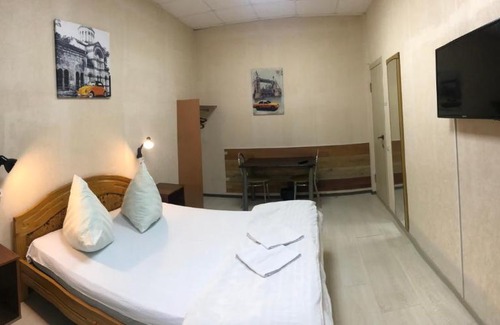 Yakutsk Hotel | Mini hotel "Center"