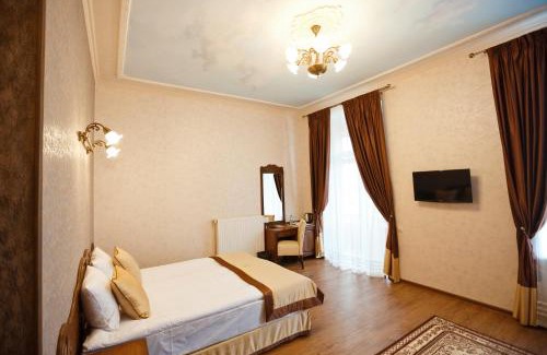 Lviv City Center Hotel | Mini-Hotel Guest House Inn Lviv