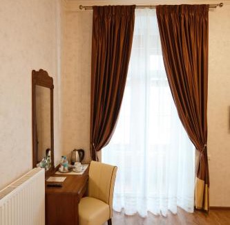 Lviv City Center Hotel | Mini-Hotel Guest House Inn Lviv