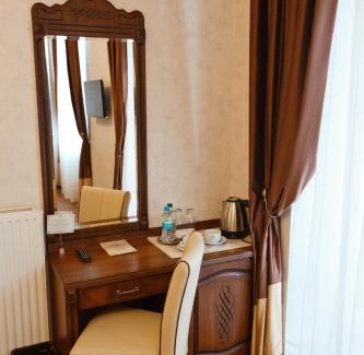 Lviv City Center Hotel | Mini-Hotel Guest House Inn Lviv