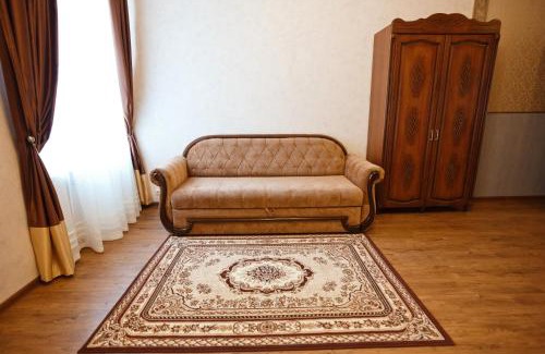 Lviv City Center Hotel | Mini-Hotel Guest House Inn Lviv