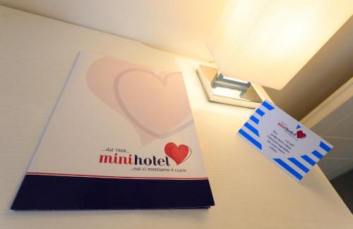 Miramare Hotel | Mini Hotel