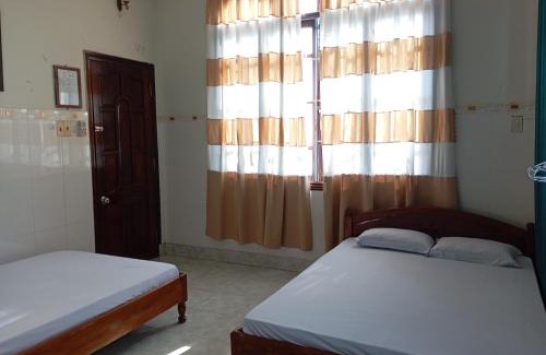 Phan Thiet Apartamento | Mini Hotel Mai Lan