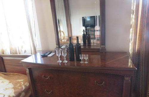Kobuleti Complejo | Mini Hotel on Guramishvili 22