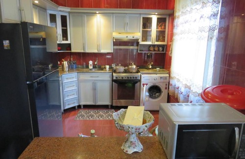 Kobuleti Complejo | Mini Hotel on Guramishvili 22