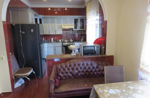 Kobuleti Complejo | Mini Hotel on Guramishvili 22