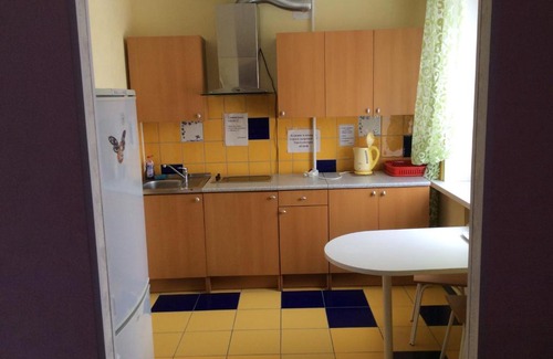 Nadym Hotel | Mini-hotel Ozyornaya