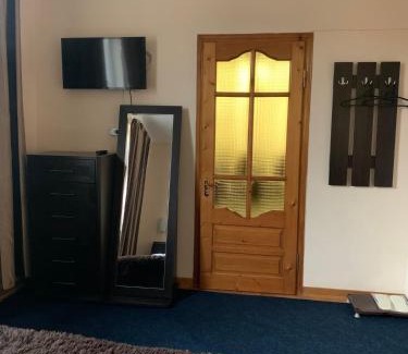 Chernovtsy Hotel | Mini-Hotel Sakvoyage