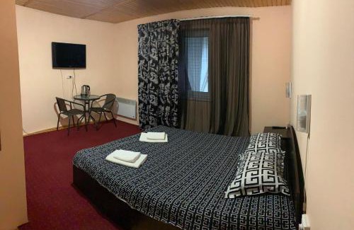 Chernovtsy Hotel | Mini-Hotel Sakvoyage