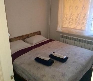 Dnipro Cama Y Desayuno | Mini Hotel Vesna