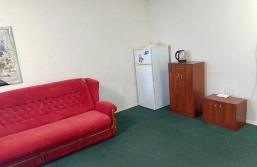 Dnipro Cama Y Desayuno | Mini Hotel Vesna