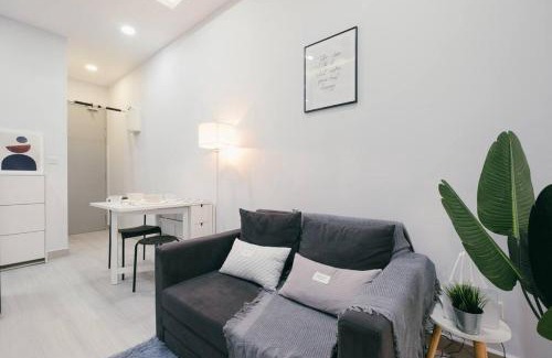 Batu Caves Apartamento | Mini House Gombak 2BR 5pax Ayuman Suites